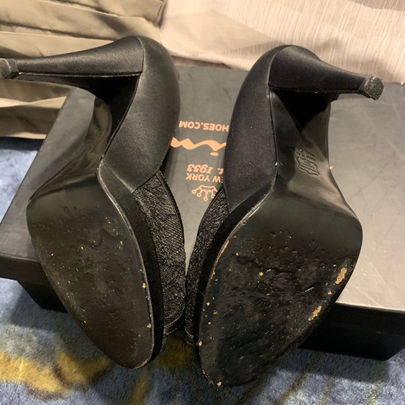 Shoes - Picture 3 of 3